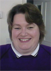 Ruth Dingley
