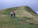 DofE expedition on Dartmoor