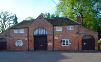 Foxlease House