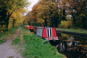 Narrowboat